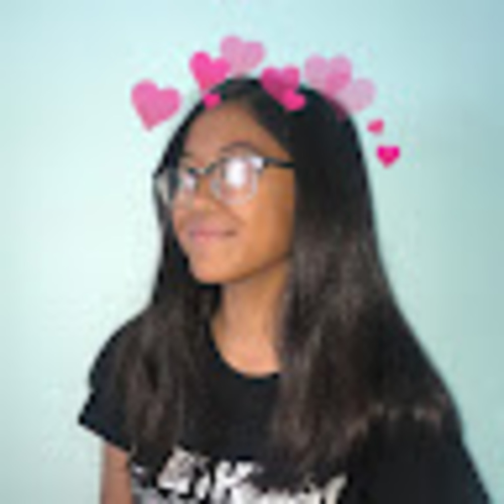 Meet your Posher, Nevaeh taniguchi